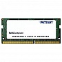  PATRIOT 8GB DDR4 2400 MHz CL17 1.2 V (PSD48G240081S)