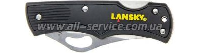  Lansky Small Lock Back LKN045-b