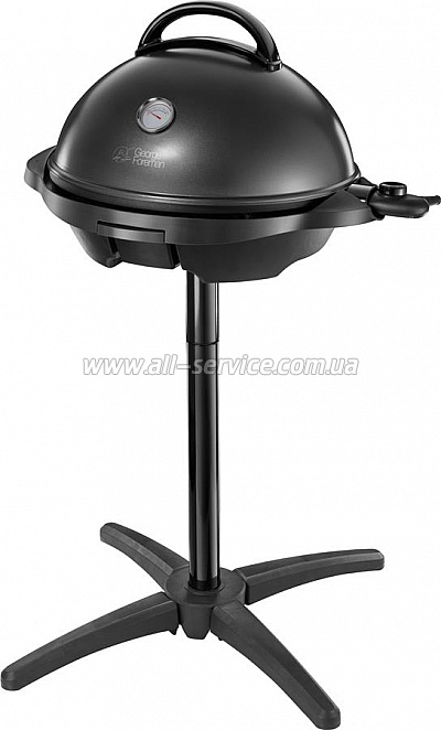  George Foreman 22460-56 Indoor Outdoor Grill