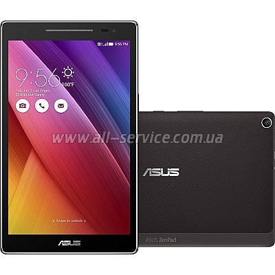  ASUS Z380KL-1A008A 8"IPS (90NP0241-M00190)