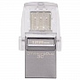  128GB Kingston USB 3.1/Type C DT MicroDuo 3C (DTDUO3C/128GB)