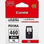  PG460Bk XL Canon Pixma TS5340 Black (3710C001)