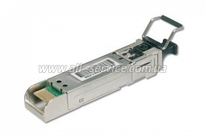  DIGITUS 1.25 Gbps SFP, 550m, MM, LC Duplex (DN-81000-02)