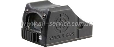 Shield CQS 4