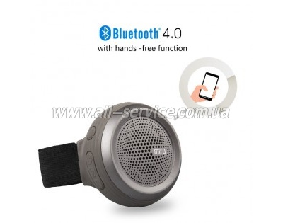  Xiaomi MiFa F20 Bluetooth speaker Gray