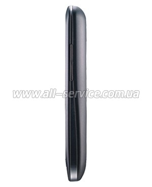  LG P500 Optimus One Black