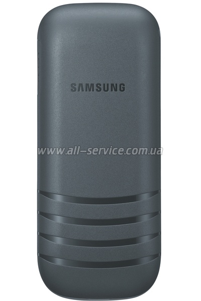   Samsung GT-E1202 DARK GRAY (GT-E1202DAISEK)