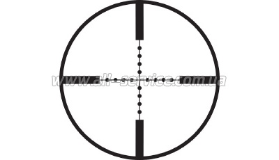  Air Precision 4*32 Air rifle scope (AR 4*32)