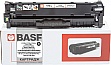  BASF HP CC530A/ CF380A/ CE410A/ Canon 118/ 318/ 418/ 718 Black (BASF-KT-CC530A-U)