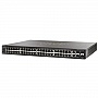  Cisco Catalyst 2960 Plus (WS-C2960+48PST-S)