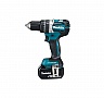  Makita DHP 484 RTE