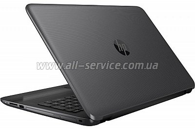  HP 250 G5 Black (X0P62EA)