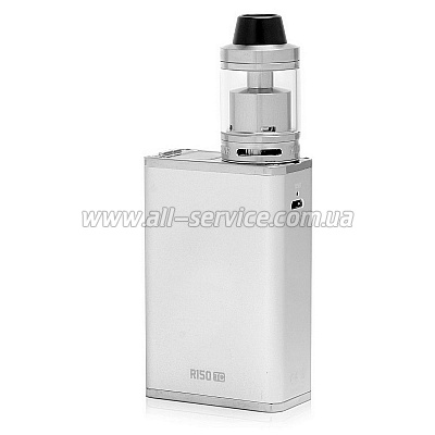   Smok Micro One 150 Kit Silver (SMOK150SL)