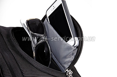  THULE Crossover 25L MacBook Backpack TCBP-317 (TCBP317B)