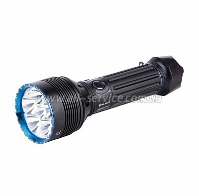  Olight X9R Marauder