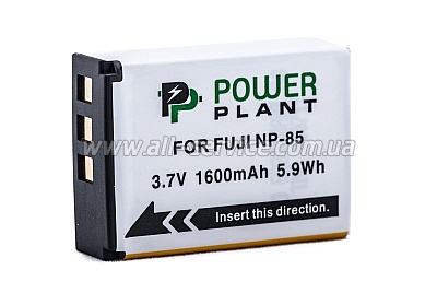 PowerPlant Fuji NP-85 (DV00DV1315)
