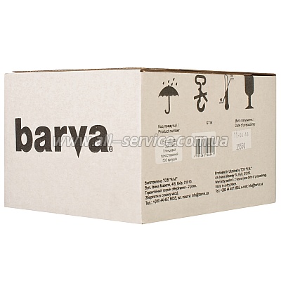  BARVA  10x15, 500  (IP-BAR-C200-085)