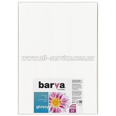  BARVA Everyday  200 /2 A3 20 (IP-CE200-279)
