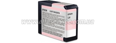 Epson StPro 3880 vivid light magenta (C13T580B00)