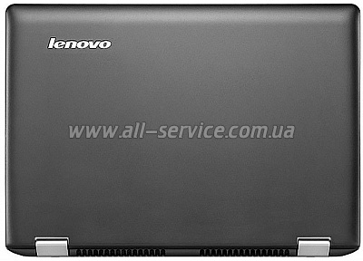 Lenovo Yoga 500 15.6FHD IPS AG Touch (80N600L1UA)