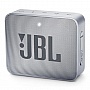  JBL GO 2 Gray (JBLGO2GRY)