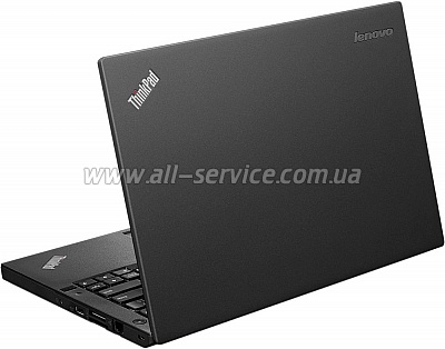  Lenovo ThinkPad X260 12.5FHD AG (20F6S04W00)
