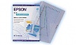 Epson A4 Ink Jet Transparencies, 30. S041063