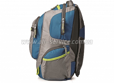  HP Outdoor Sport  Backpack (F4F29AA)