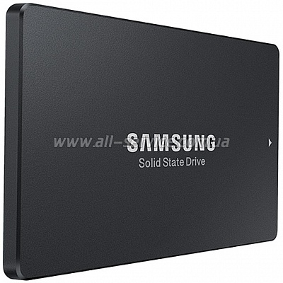 SSD  2.5" Samsung PM863 Enterprise 960GB SATA (MZ-7LM960E)