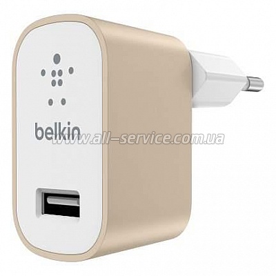   Belkin USB Mixit Premium Gold (F8M731vfGLD)