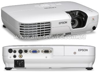  Epson EB-S9