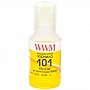  WWM 101  Epson L4150/ 4160 140 Yellow (E101Y)