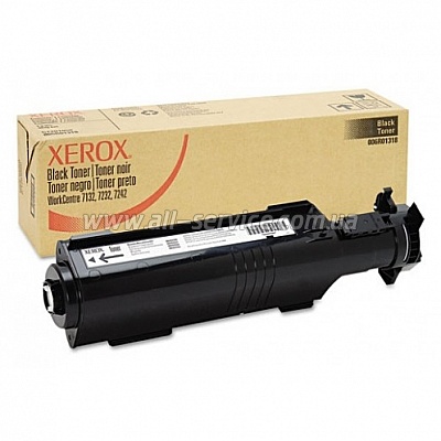 - Xerox WC 7132/ 7232/ 7242 Black (006R01319)