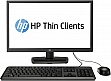   HP t310 AiO Tera 2 Ethernet Zero Client (J2N80AA)