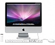  Apple iMac (Z0FF002LX)