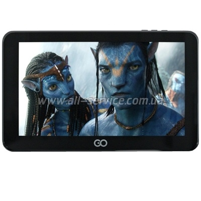  GOCLEVER TAB T72 GPS/TV