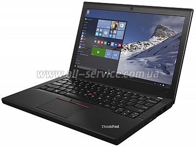  Lenovo ThinkPad X260 12.5FHD AG (20F6S04V00)