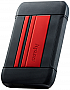 APACER AC633 1TB USB 3.1 Power Red (AP1TBAC633R-1)