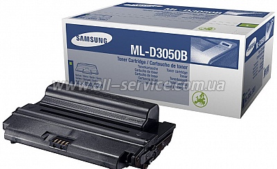   ML-D3050B  Samsung ML-3050/ 3051N/ 3051ND