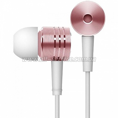  Xiaomi 1More Vintage Piston Rose