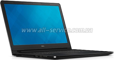  Dell Inspiron 3552 15.6" (I35C45DIW-50)