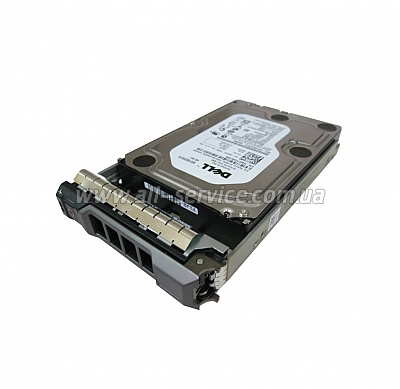    Dell 600GB 10K RPM SAS 12Gbps 512n 2.5in Hot-plug (400-AUNQ)