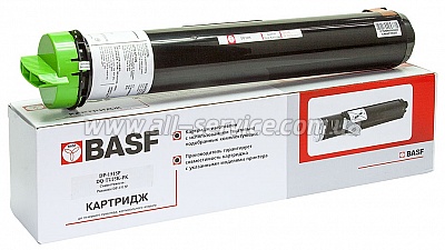 - BASF  Panasonic DP-1515/ 1520  DQ-TUJ5K-PK/ DQ-TU10J-PB (BASF-KT-1515U)