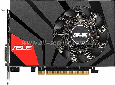  ASUS GeForce GTX970 4GB DDR5 (GTX970-DCM-4GD5)