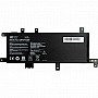  PowerPlant   ASUS VivoBook A580U (C21N1634) 7.6V 4400mAh