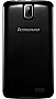  LENOVO A328 Dual Sim (black)