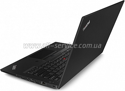  LENOVO ThinkPad T460s (20F9003QRT)