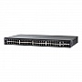  Cisco SB SF250-48HP 48-port 10/100 PoE Switch (SF250-48HP-K9-EU)