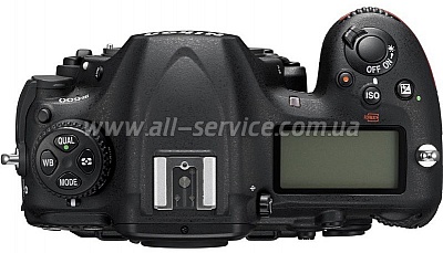   Nikon D500 Body (VBA480AE)