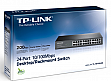  TP-LINK TL-SF1024D